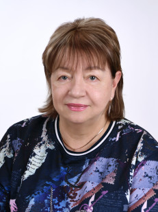 Васюхина Татьяна Андреевна