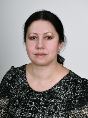 Педагогический работник Коровкина Светлана Владимировна