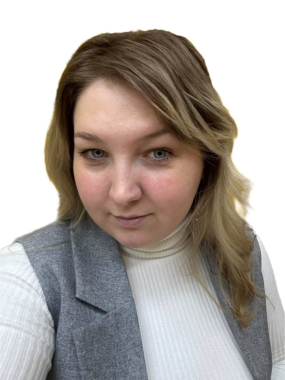 Инструктор по ФК Козлова Ангелина Вячеславовна.