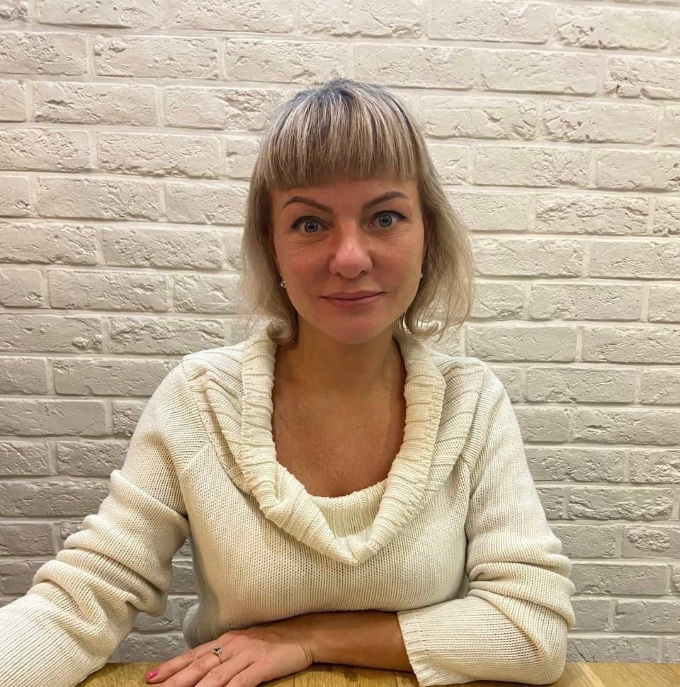 Инструктор по ФК Федорова Наталья Вячеславовна.